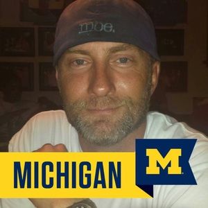 Meet your Posher, Drew